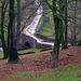 The bridge on Arnfield Lane