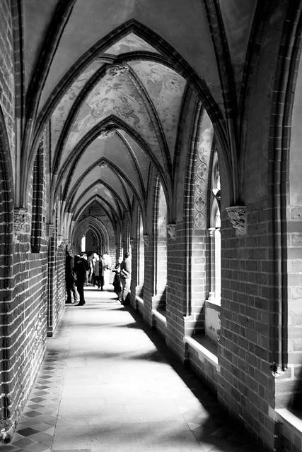 Malbork Castle