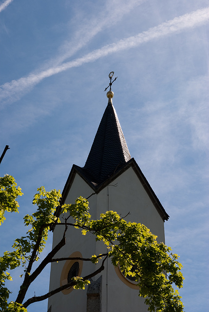 Kirche am Staffelberg