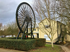 Museum of Cannock Chase