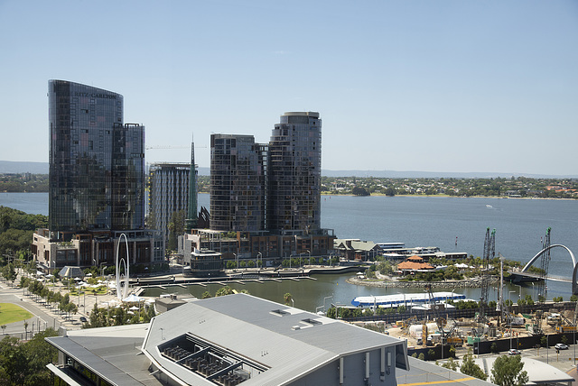 Elizabeth Quay