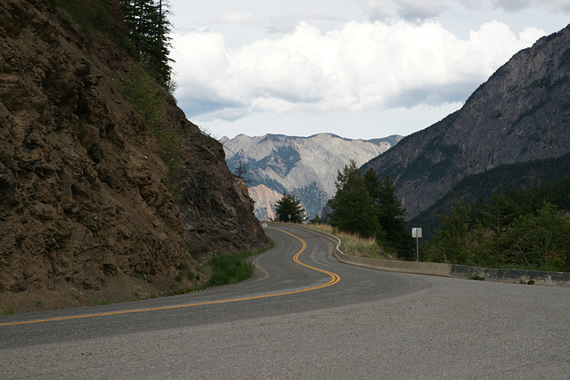 Sea To Sky Highway