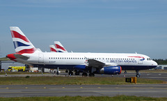 BA at Bournemouth (17) - 20 May 2020