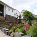 Rose Garden At Qorikancha