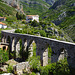 Stari Grad Bar aqueduct - Montenegro
