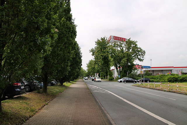 Fritz-Reuter-Straße (Wattenscheid) / 15.06.2020