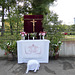 Altar der Familie Feuerer - Haidhof