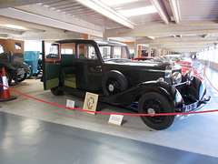 ccc - Hispano-Suiza K6