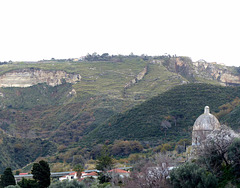 Tropea - Chiesa di Michelizia