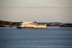 STENA  VINGA
