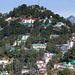 Shimla- AView from The Ridge