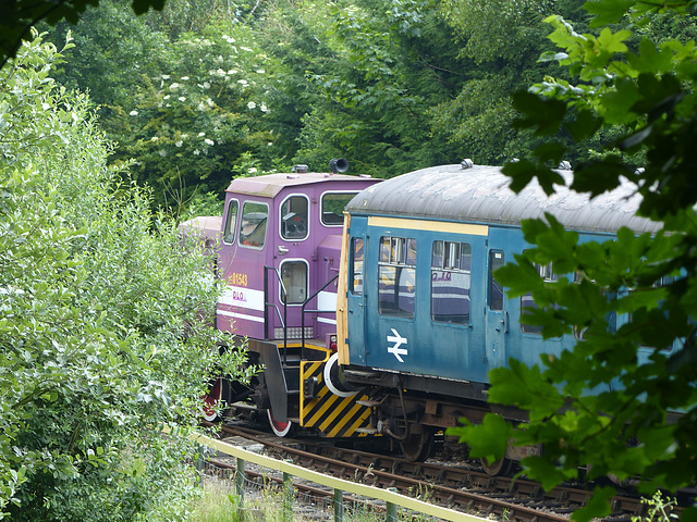 East Kent Railway Revisited (9) - 22 June 2016