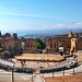 Teatro greco - Taormina