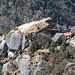 Khumbu, On the Path from Pangboche to Tengboche