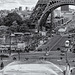 Paris - Pont d’Iéna