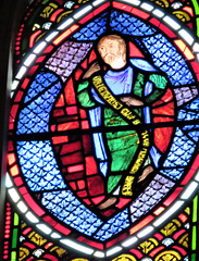 wilton church, wilts  glass (24)