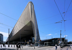 Rotterdam Centraal