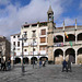 Plasencia - Town Hall