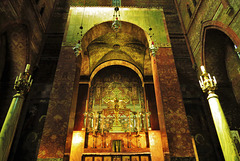 st bartholomew's church, brighton, sussex