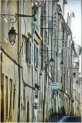Menton 2005