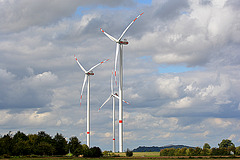 windturbines