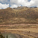 foothills of the Andes