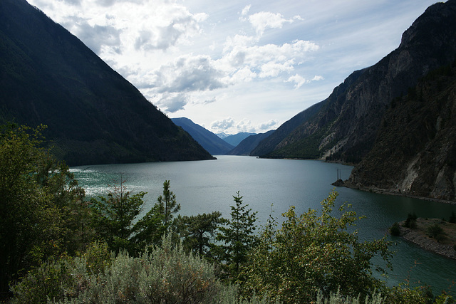 Seton Lake