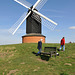 HBM ~~~ from  Brill Windmill