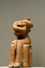 Athens - National Archaeological Museum