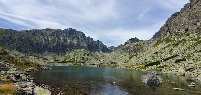 Batizovské Pleso