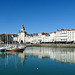 La Rochelle...