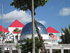 Centre of Art and Culture Dragão do Mar.