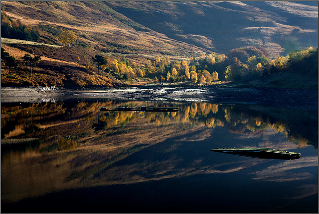 A corner of Dovestones