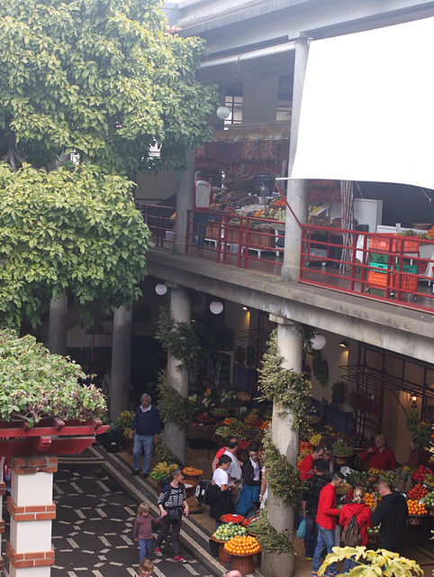 Mercado dos Lavradores