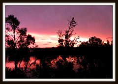 Stormy Sunrise