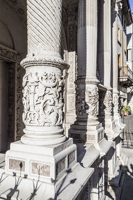 Brescia - Italia
