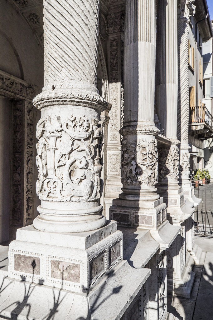Brescia - Italia