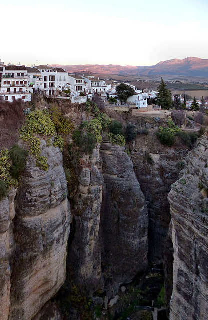 Ronda - Tajo de Ronda