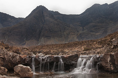 The Fairy Pools