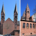 Bonifatiuskirche Hamburg-Wilhelmsburg