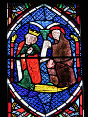 wilton church, wilts  glass (26)