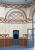 Station entrance