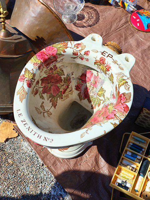 Le Zénith [EXPLORER]