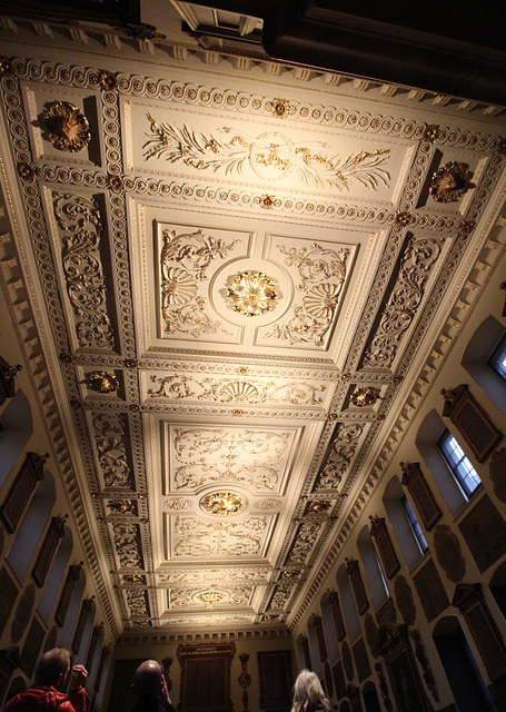 St Bartholomew's Hospital, City of London