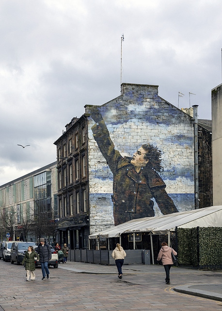 Dixon Street