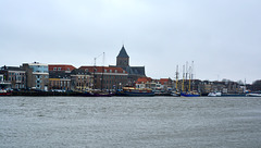 Kampen 2016 – View of Kampen