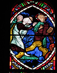 wilton church, wilts  glass (27)