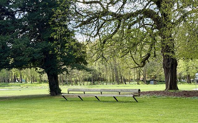 HBM Wassenaar The Netherlands 20th April 2026
