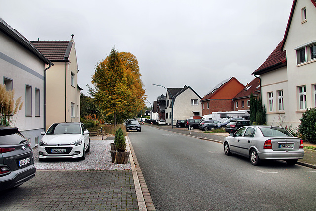 Friedrich-Ebert-Straße (Holzwickede) / 11.10.2025