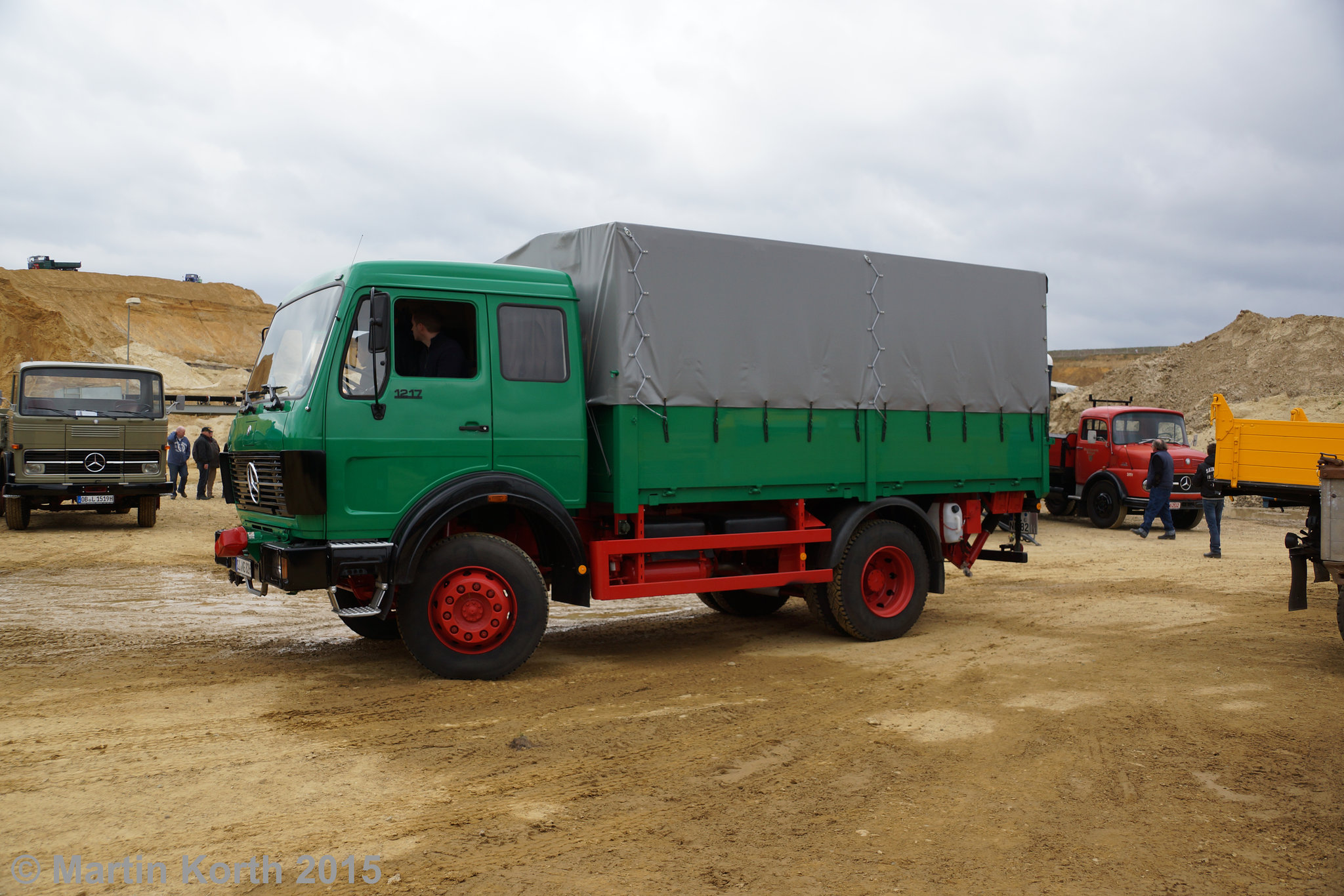 Kippertreffen Geilenkirchen 2015 194c